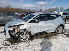 CHEVROLET BOLT EUV L 2023