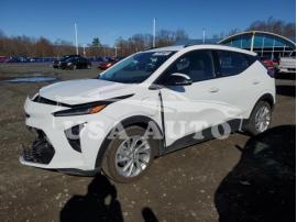 CHEVROLET BOLT EUV L 2023