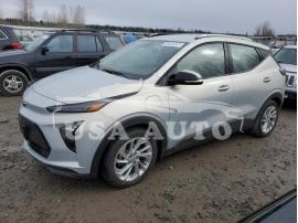 CHEVROLET BOLT EUV L 2023