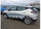 CHEVROLET BOLT EUV L 2023