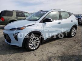 CHEVROLET BOLT EUV L 2023