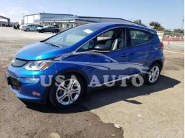 CHEVROLET BOLT EV LT 2019