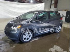 CHEVROLET BOLT EV LT 2020