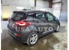 CHEVROLET BOLT EV LT 2020