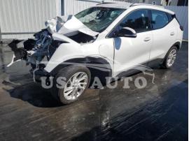CHEVROLET BOLT EUV L 2023