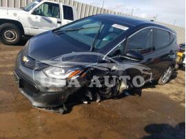 CHEVROLET BOLT EV LT 2020