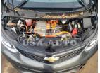 CHEVROLET BOLT EV LT 2020