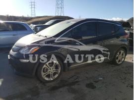 CHEVROLET BOLT EV LT 2021