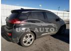 CHEVROLET BOLT EV LT 2021