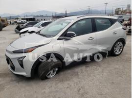 CHEVROLET BOLT EUV L 2022