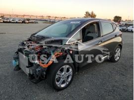 CHEVROLET BOLT EV LT 2019