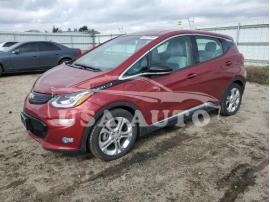 CHEVROLET BOLT EV LT 2020