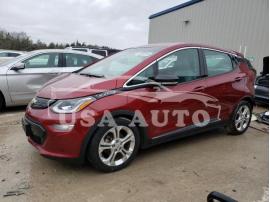 CHEVROLET BOLT EV LT 2020