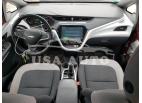 CHEVROLET BOLT EV LT 2020