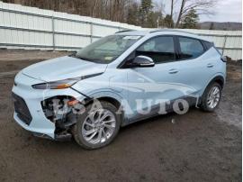 CHEVROLET BOLT EUV L 2022