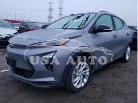 CHEVROLET BOLT EUV L 2023