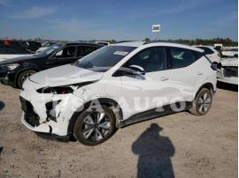 CHEVROLET BOLT EUV L 2023