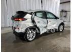 CHEVROLET BOLT EUV L 2023