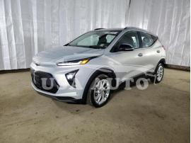 CHEVROLET BOLT EUV L 2023