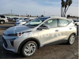 CHEVROLET BOLT EUV L 2023