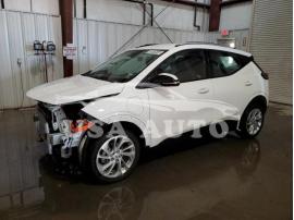 CHEVROLET BOLT EUV L 2023