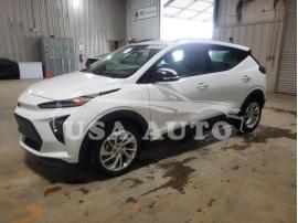 CHEVROLET BOLT EUV L 2023