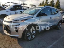 CHEVROLET BOLT EUV L 2022