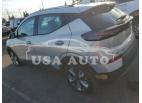 CHEVROLET BOLT EUV L 2022