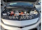 CHEVROLET BOLT EUV L 2022