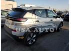 CHEVROLET BOLT EUV L 2022