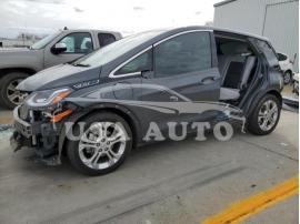 CHEVROLET BOLT EV LT 2020