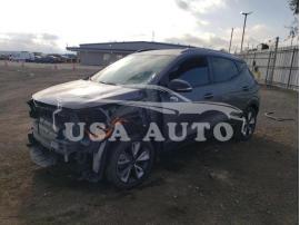 CHEVROLET BOLT EUV L 2022