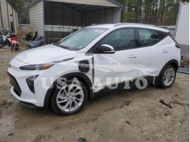 CHEVROLET BOLT EUV L 2023