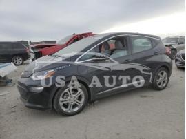 CHEVROLET BOLT EV LT 2020