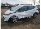 CHEVROLET BOLT EV LT 2020