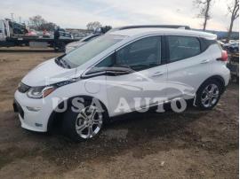 CHEVROLET BOLT EV LT 2020