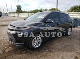 CHEVROLET BOLT EUV L 2023