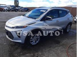 CHEVROLET BOLT EUV L 2023