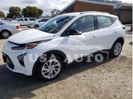 CHEVROLET BOLT EUV L 2023