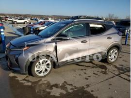CHEVROLET BOLT EUV L 2023