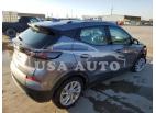 CHEVROLET BOLT EUV L 2023