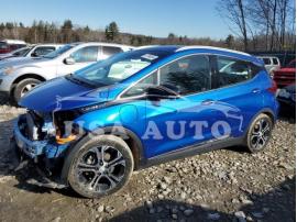 CHEVROLET BOLT EV PR 2021