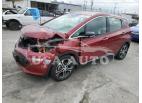 CHEVROLET BOLT EV PR 2021