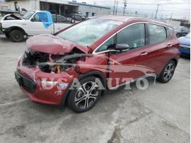 CHEVROLET BOLT EV PR 2021