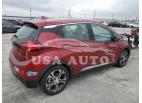 CHEVROLET BOLT EV PR 2021