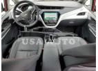 CHEVROLET BOLT EV PR 2021