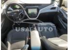 CHEVROLET BOLT EV PR 2020