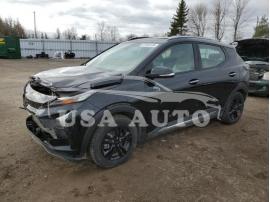 CHEVROLET BOLT EUV P 2022