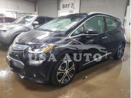 CHEVROLET BOLT EV PR 2019