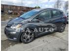 CHEVROLET BOLT EV PR 2019